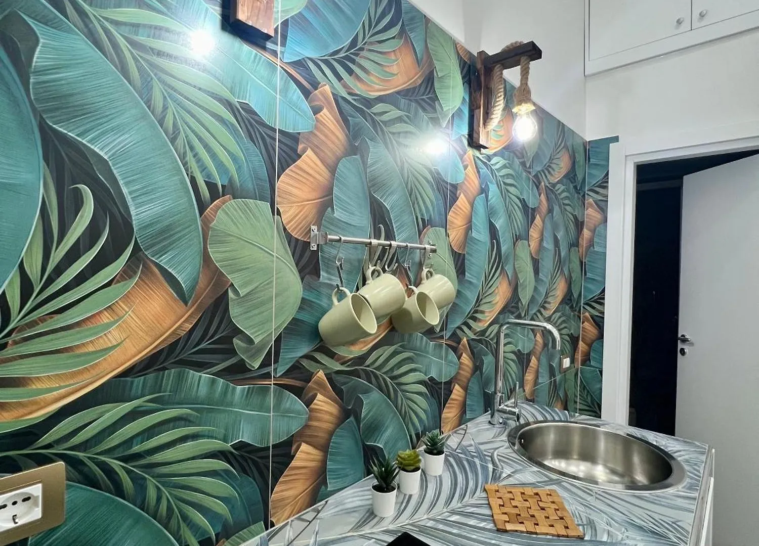 Luxury Home Catacombe Napoli 0*, Naples