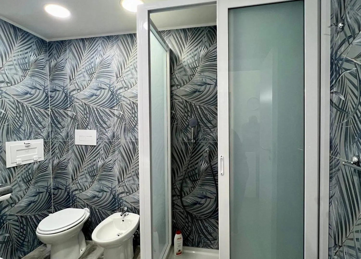 Apartment Luxury Home Catacombe Napoli