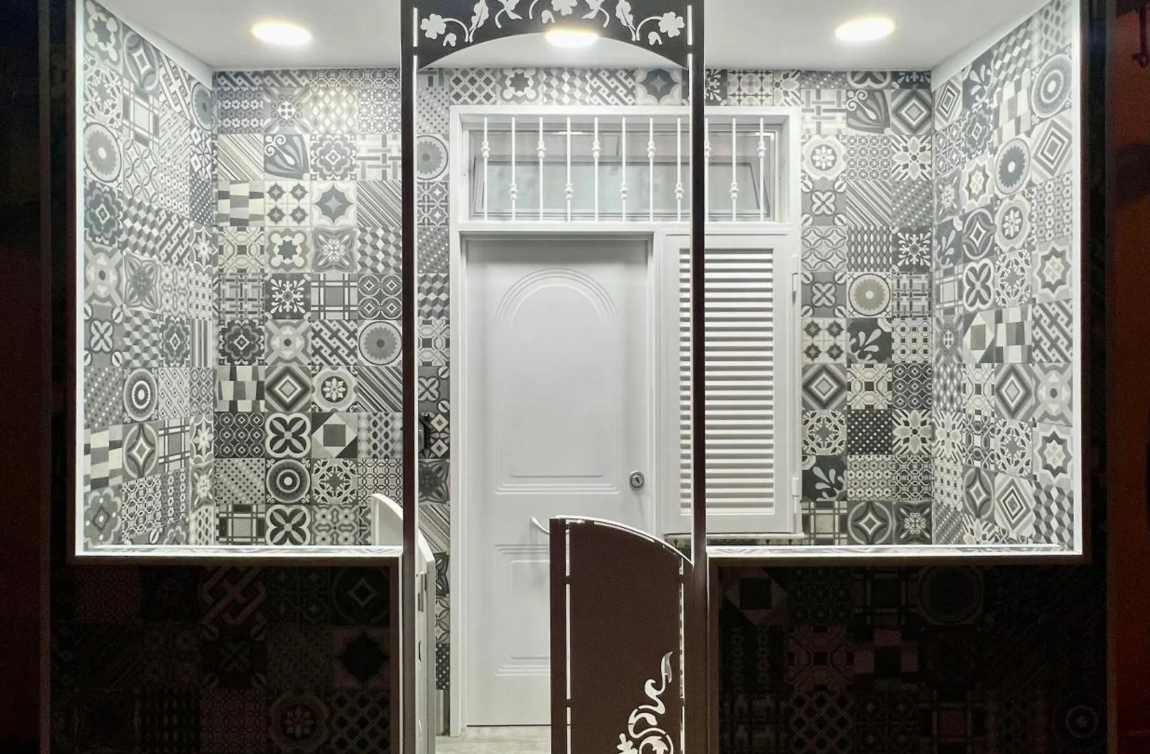 Luxury Home Catacombe Napoli Apartment Naples