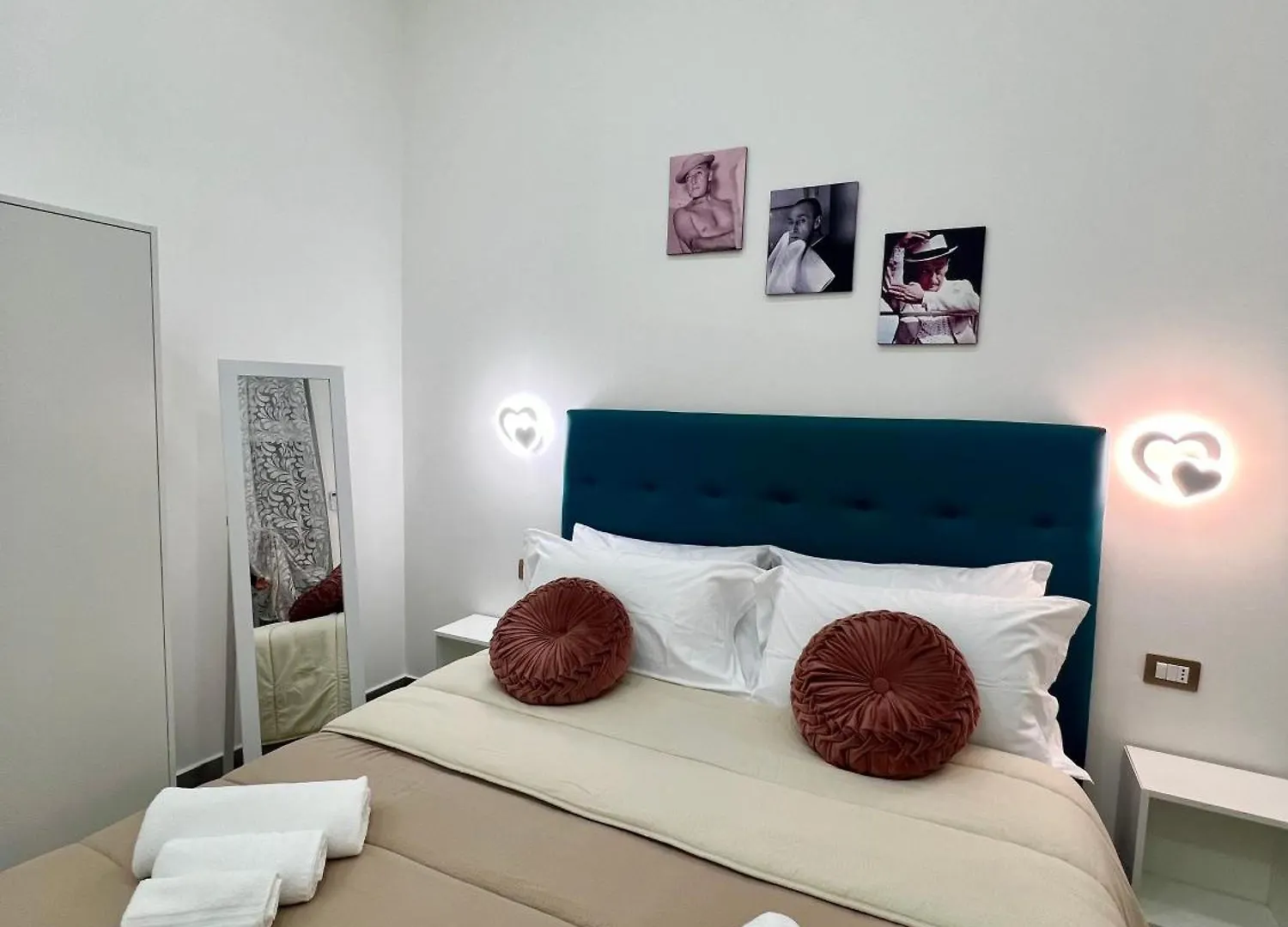 Luxury Home Catacombe Napoli 0*, Naples Italy